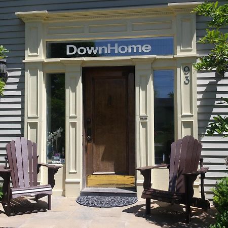 Down Home B&B Niagara-on-the-Lake Exterior photo